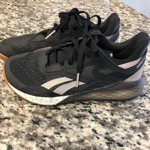 Reebok Nano X Womens Training Shoe